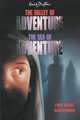 Valley of Adventure and the Sea of Adventure (The Adventure Series), Enid Blyton 