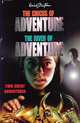 Circus of Adventure and the River of Adventure (The Adventure Series), Enid Blyton 