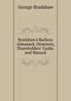 Bradshaw's Railway Almanack, Directory, Shareholders' Guide, and Manual, George Bradshaw 