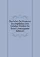 Decisoes Do Governo Da Republica Dos Estados Unidos Do Brasil (Portuguese Edition), 