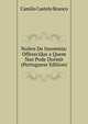 Noites De Insomnia: Offerecidas a Quem Nao Pode Dormir (Portuguese Edition), Branco Camilo Castelo 
