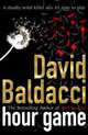 Hour Game (No.1 NY Times bestseller), Baldacci David 