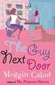 M Cabot M,The Guy Next Door, Meggin Cabot 