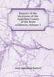 Reports of the Decisions of the Appellate Courts of the State of Illinois, Volume 5, James Bolesworth Bradwell 