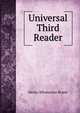 Universal Third Reader, Henry Athanasius Brann 