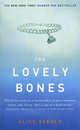 The Lovely Bones, Sebold, Alice 
