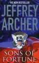 Sons of Fortune, Archer Jeffrey 