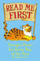 Read Me First: A Poem for Every Day of the Year, Georgina Ripper 