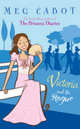 Victoria and the Rogue, Cabot Meg 