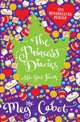 M Cabot M,Princess Diaries:Mia Goes Four, Cabot, Meg 