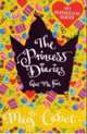 The Princess Diaries: Give Me Five, Cabot Meg 