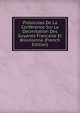 Protocoles De La Conference Sur La Delimitation Des Guyanes Francaise Et Bresilienne (French Edition), 