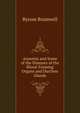 Anaemia and Some of the Diseases of the Blood-Forming Organs and Ductless Glands, Byrom Bramwell 