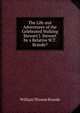 The Life and Adventures of the Celebrated Walking Stewart J. Stewart by a Relative W.T. Brande?., William Thomas Brande 