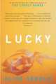 Lucky, Sebold, Alice 