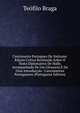 Cancioneiro Portuguez Da Vaticana: Edicao Critica Restituida Sobre O Texto Diplomatico De Halle, Acompanhada De Um Glossario E De Uma Introduccao . Cancioneiros Portuguezes (Portuguese Edition), Teofilo Braga 