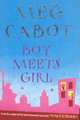 Boy Meets Girl, Cabot, Meg 