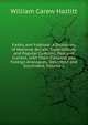 Faiths and Folklore: A Dictionary of National Beliefs, Superstitions and Popular Customs, Past and Current, with Their Classical and Foreign Analogues, Described and Illustrated, Volume 2, William Carew Hazlitt 