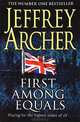First Among Equals, Archer, Jeffrey 