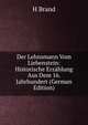 Der Lehnsmann Vom Liebenstein: Historische Erzahlung Aus Dem 16. Jahrhundert (German Edition), H Brand 