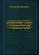 Drunken Barnaby's Four Journeys to the North of England: In Latin and English Metre. Wittily and Merrily (Tho' an Hundred Years Ago) Composed; Found . Corner, and Now at Last Made Public. Together, Richard Brathwaite 