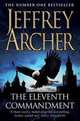 The Eleventh Commandment, Archer, Jeffrey 