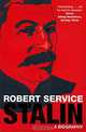 Stalin. A Biography / Сталин. Биография, Роберт Сервис 