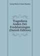 Tragediens Anden Del. Fredslutningen (Danish Edition), Georg Morris Cohen Brandes 