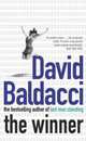 The Winner, David Baldacci 