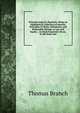 Principia Legis Et ?quitatis: Being an Alphabetical Collection of Maxims, Principles Or Rules, Definitions, and Memorable Sayings, in Law and Equity; . As Most Frequently Occur, in the Study and, Thomas Branch 
