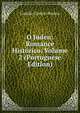 O Judeu: Romance Historico, Volume 2 (Portuguese Edition), Branco Camilo Castelo 