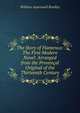 The Story of Flamenca: The First Modern Novel: Arranged from the Provencal Original of the Thirteenth Century, William Aspenwall Bradley 