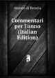 Commentari per l'anno (Italian Edition), Ateneo di Brescia 