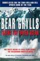 Facing the Frozen Ocean : One Man's Dream to Lead a Team across the Treacherous North Atlantic, Grylls, Bear 