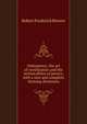 Orthometry; the art of versification and the technicalities of poetry; with a new and complete rhyming dictionary, Robert Frederick Brewer 
