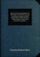 Species not transmutable, nor the result of secondary causes microform: being a critical examination of Mr. Darwin's work entitled "Origin and variation of species", Charles Robert Bree 