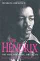 Jimi Hendrix: The Man, the Magic, the Truth, Sharon Lawrence 