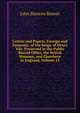 Letters and Papers, Foreign and Domestic, of the Reign of Henry Viii: Preserved in the Public Record Office, the British Museum, and Elsewhere in England, Volume 15, Brewer John Sherren 