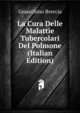 La Cura Delle Malattie Tubercolari Del Polmone (Italian Edition), Gioacchino Breccia 