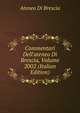 Commentari Dell'ateneo Di Brescia, Volume 2002 (Italian Edition), Ateneo di Brescia 