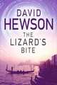 M Hewson D,The Lizard's Bite, David Hewson 