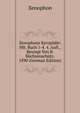 Xenophons Kyropadie: Hft. Buch 1-4. 4. Aufl., Besorgt Von B. Buchsenschutz. 1890 (German Edition), Xenophon 