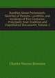 Rambles About Portsmouth: Sketches of Persons, Localities, and Incidents of Two Centuries: Principally from Tradition and Unpublished Documents, Volume 2, Charles Warren Brewster 