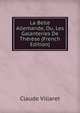 La Belle Allemande, Ou, Les Galanteries De Therese (French Edition), Claude Villaret 
