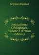 Institutiones Geologiques, Volume 3 (French Edition), Scipion Breislak 