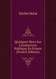 Quelques Mots Sur L'instruction Publique En France (French Edition), Michel Breal 