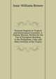 Personal Hygiene in Tropical and Semitropical Countries: A Popular Manual, Written for the Use of Foreigners Residing in the Philippines, Cuba, and Other Portions of the Tropics, Isaac Williams Brewer 