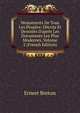Monuments De Tous Les Peuples: D?crits Et Dessin?s D'apr?s Les Documents Les Plus Modernes, Volume 2 (French Edition), Ernest Breton 