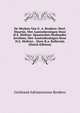 De Werken Van G. A. Bredero: Deel. Moortje, Met Aanteekeningen Door H.E. Moltzer. Spaanschen Brabander Jerolimo, Met Aanteekeningen Door H.E. Moltzer. . Door R.a. Kollewijn (Dutch Edition), Gerbrand Adriaenszoon Bredero 