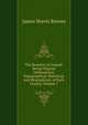 The Beauties of Ireland: Being Original Delineations, Topographical, Historical, and Biographical, of Each County, Volume 1, James Norris Brewer 